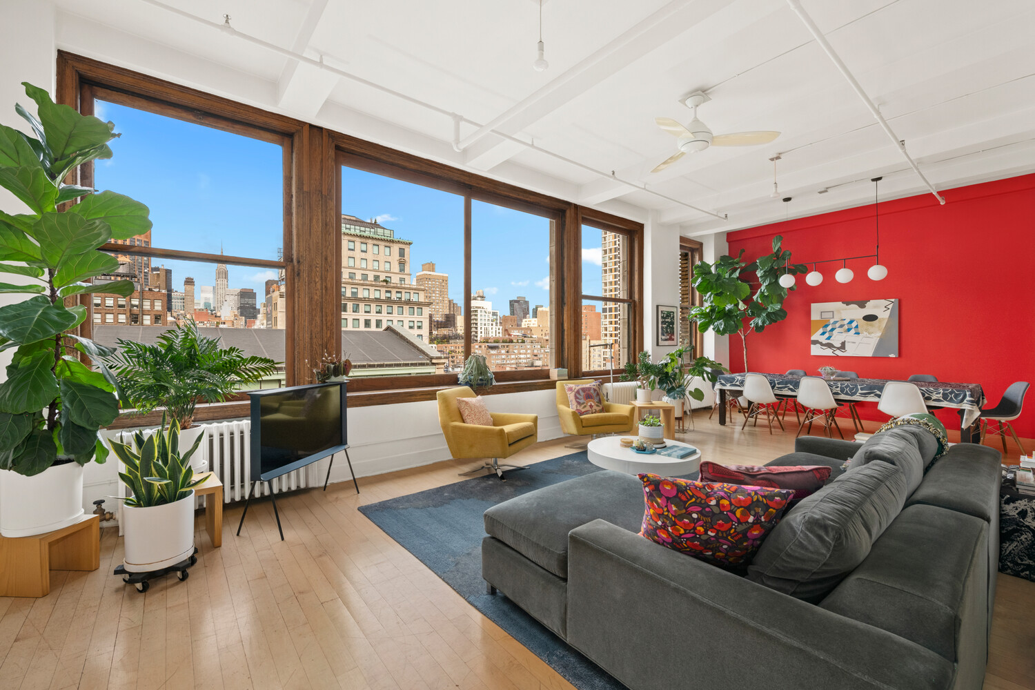 118 East 25th Street, Unit 10 Manhattan, NY 10010 - Photo 2 of 14