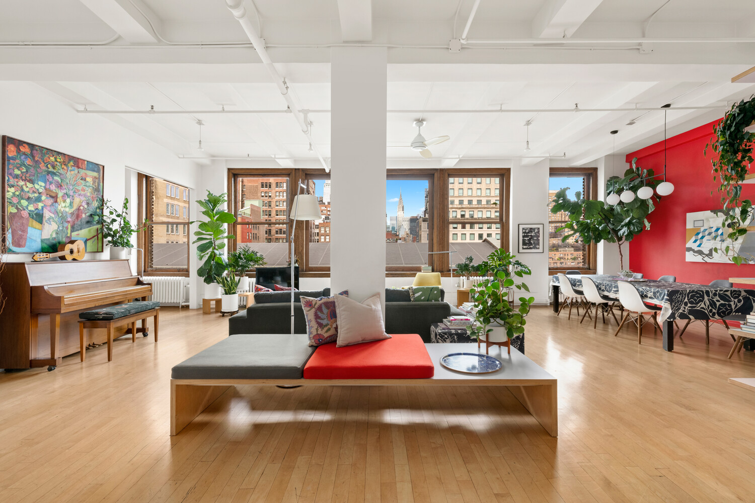 118 East 25th Street, Unit 10 Manhattan, NY 10010 - Photo 3 of 14