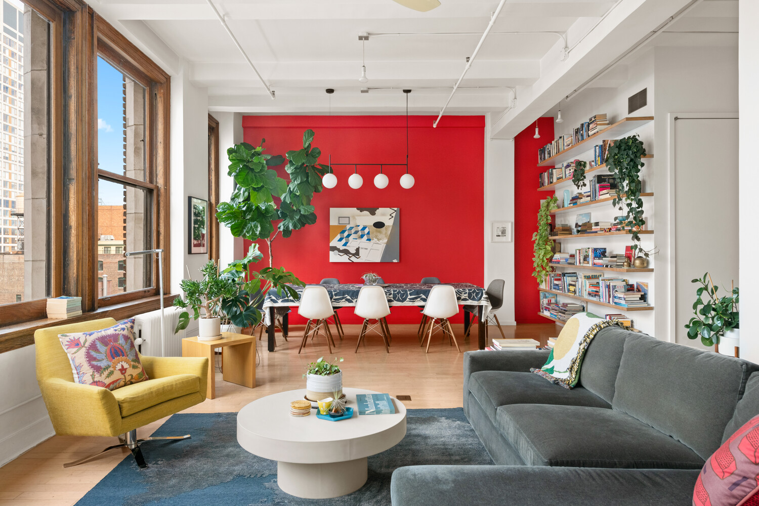 118 East 25th Street, Unit 10 Manhattan, NY 10010 - Photo 4 of 14