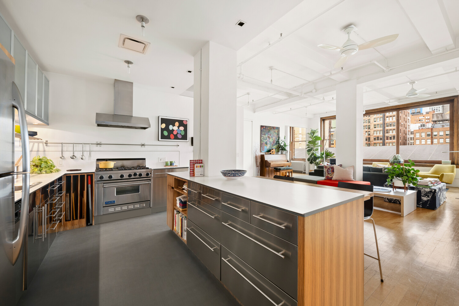 118 East 25th Street, Unit 10 Manhattan, NY 10010 - Photo 6 of 14