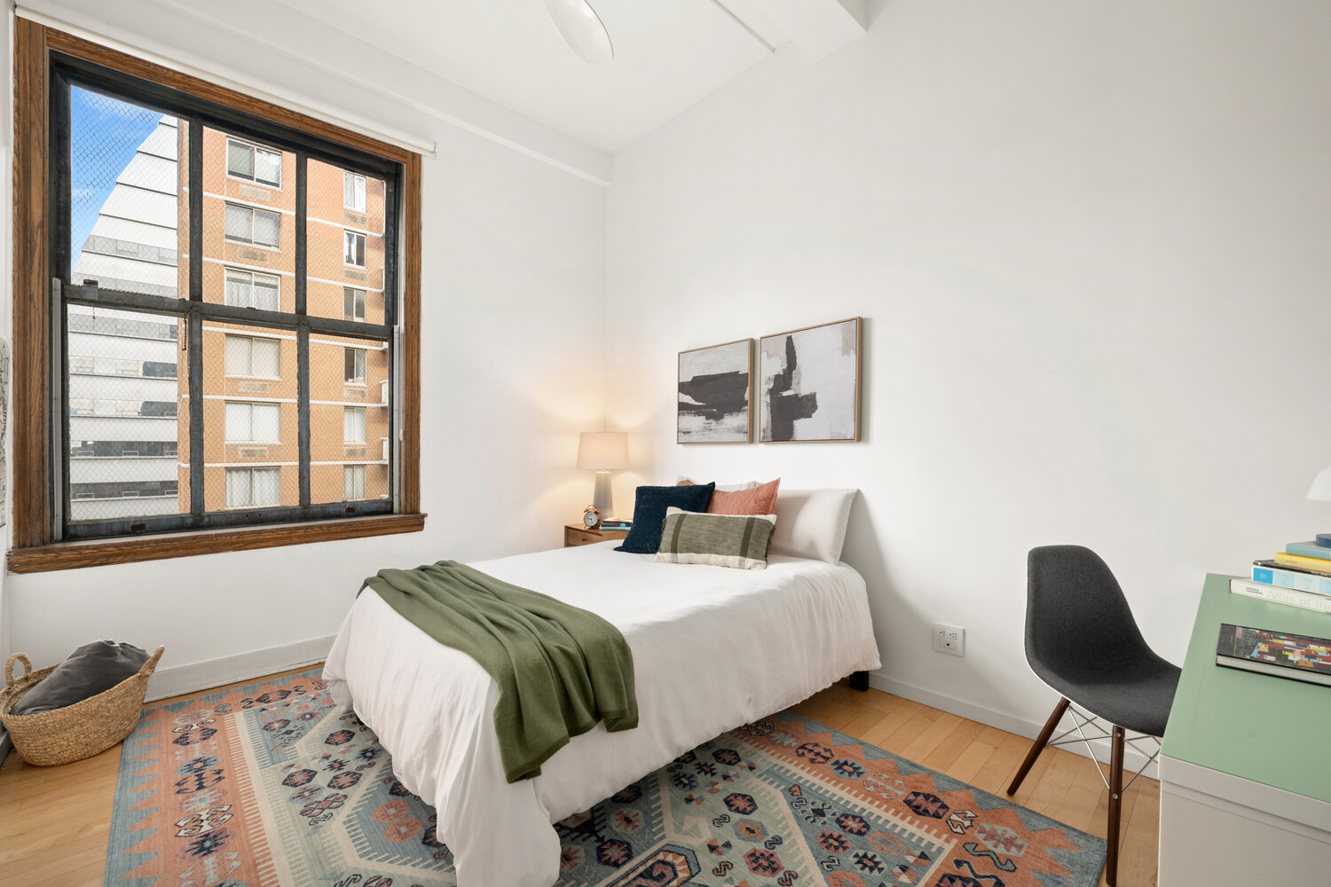 118 East 25th Street, Unit 10 Manhattan, NY 10010 - Photo 9 of 14