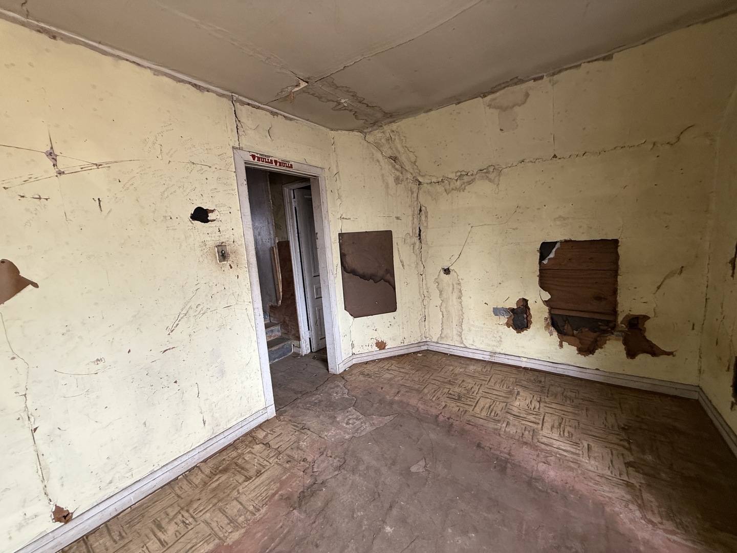 7919 South Escanaba Avenue Chicago, IL 60617 - Photo 9 of 13 a view of a storage & utility room
