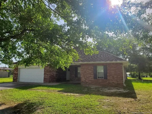 $270,000 | 183 Melody Lane, Deridder, LA 70634