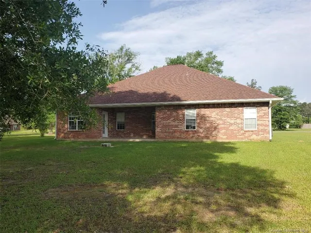$270,000 | 183 Melody Lane, Deridder, LA 70634