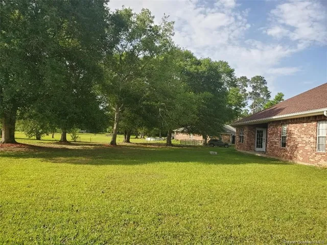 $270,000 | 183 Melody Lane, Deridder, LA 70634