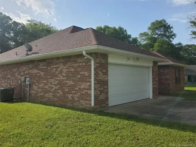 $270,000 | 183 Melody Lane, Deridder, LA 70634