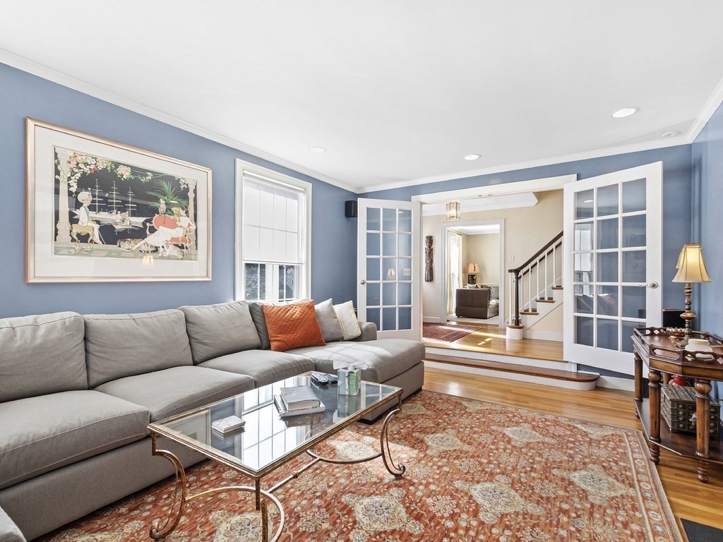 19 Cumberland Road Belmont, MA 02478 - Photo 3 of 39 Gallery Image 3