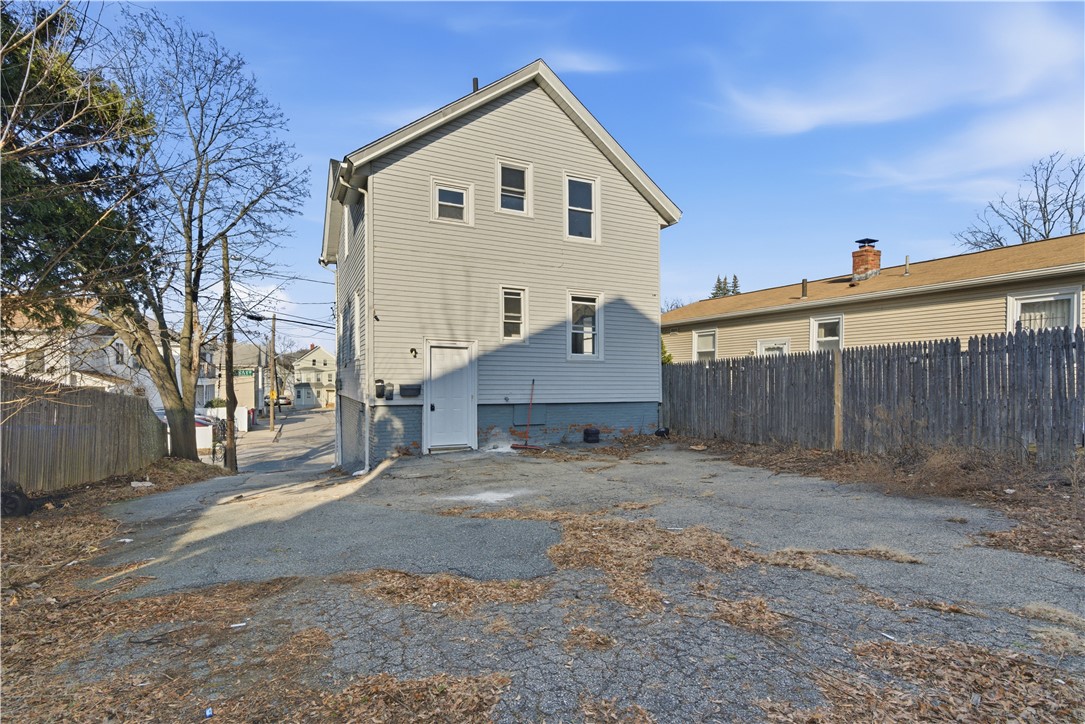 35 Gray Street Providence, RI 02909 - Photo 25 of 28