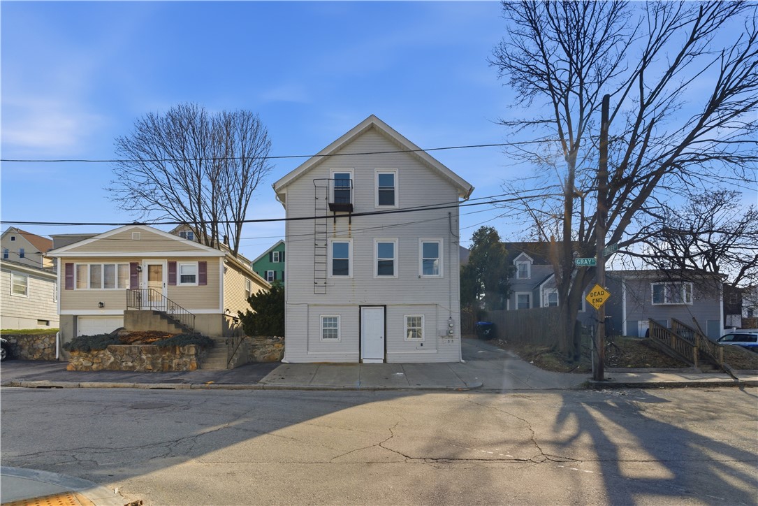 35 Gray Street Providence, RI 02909 - Photo 27 of 28