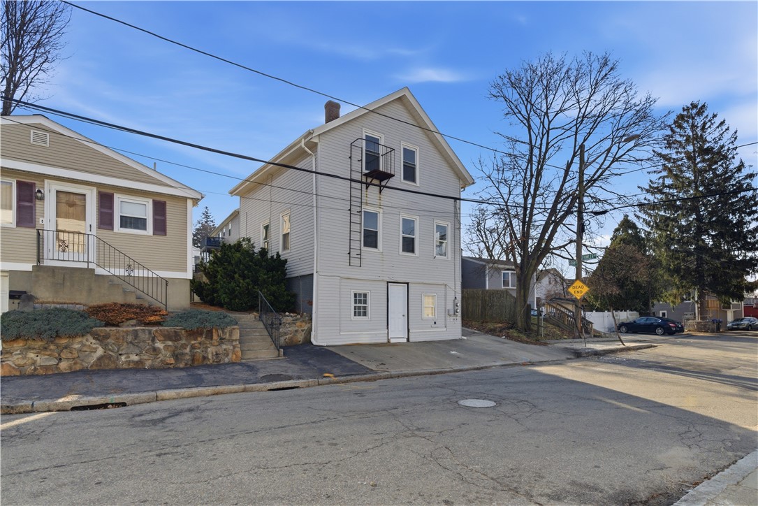 35 Gray Street Providence, RI 02909 - Photo 28 of 28