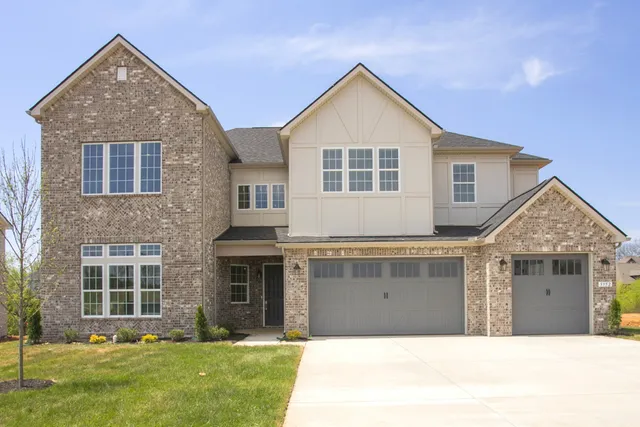$1,185,687 | 1932 Harmony Road, Spring Hill, TN 37174