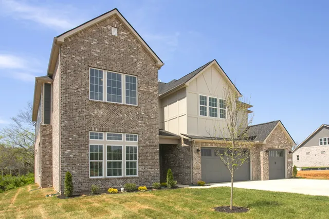 $1,185,687 | 1932 Harmony Road, Spring Hill, TN 37174