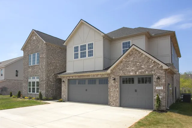 $1,185,687 | 1932 Harmony Road, Spring Hill, TN 37174
