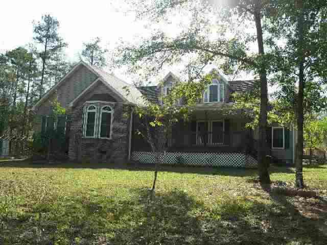 200 Holliday Dam Road Honea Path, SC 29654 - Photo 1 of 9