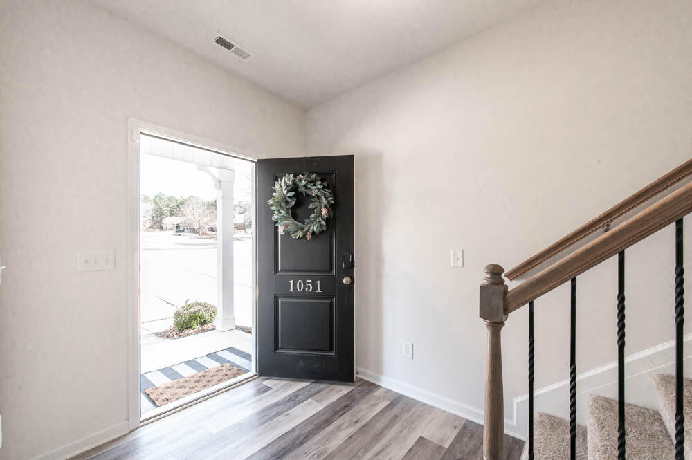1051 Prides Crossing Aiken, SC 29801 - Photo 9 of 27 Foyer!