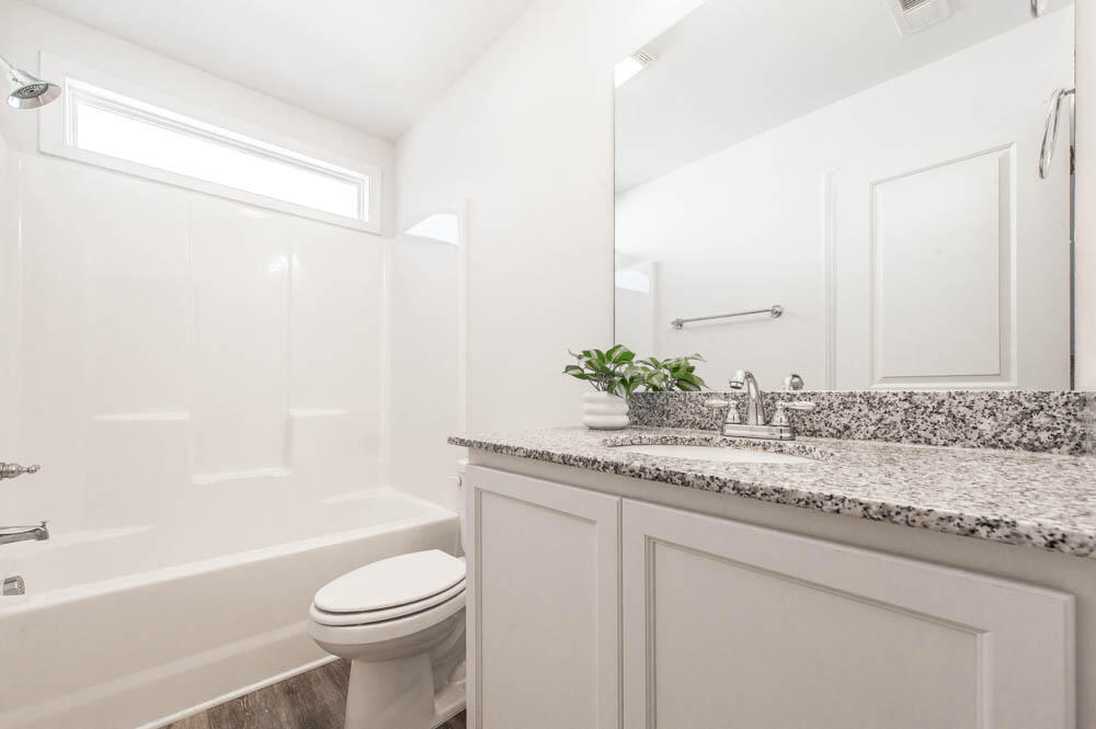 1051 Prides Crossing Aiken, SC 29801 - Photo 21 of 33 Additional Full Guest Bath!