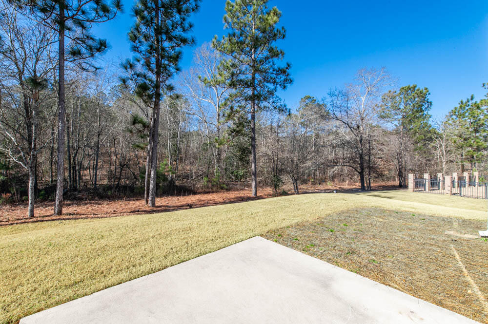 1051 Prides Crossing Aiken, SC 29801 - Photo 24 of 33 Patio!
