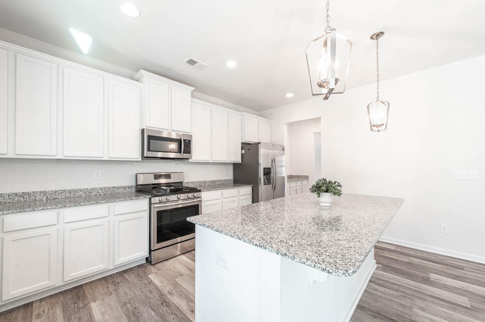 1051 Prides Crossing Aiken, SC 29801 - Photo 3 of 27 Stainless Steel Appliances!