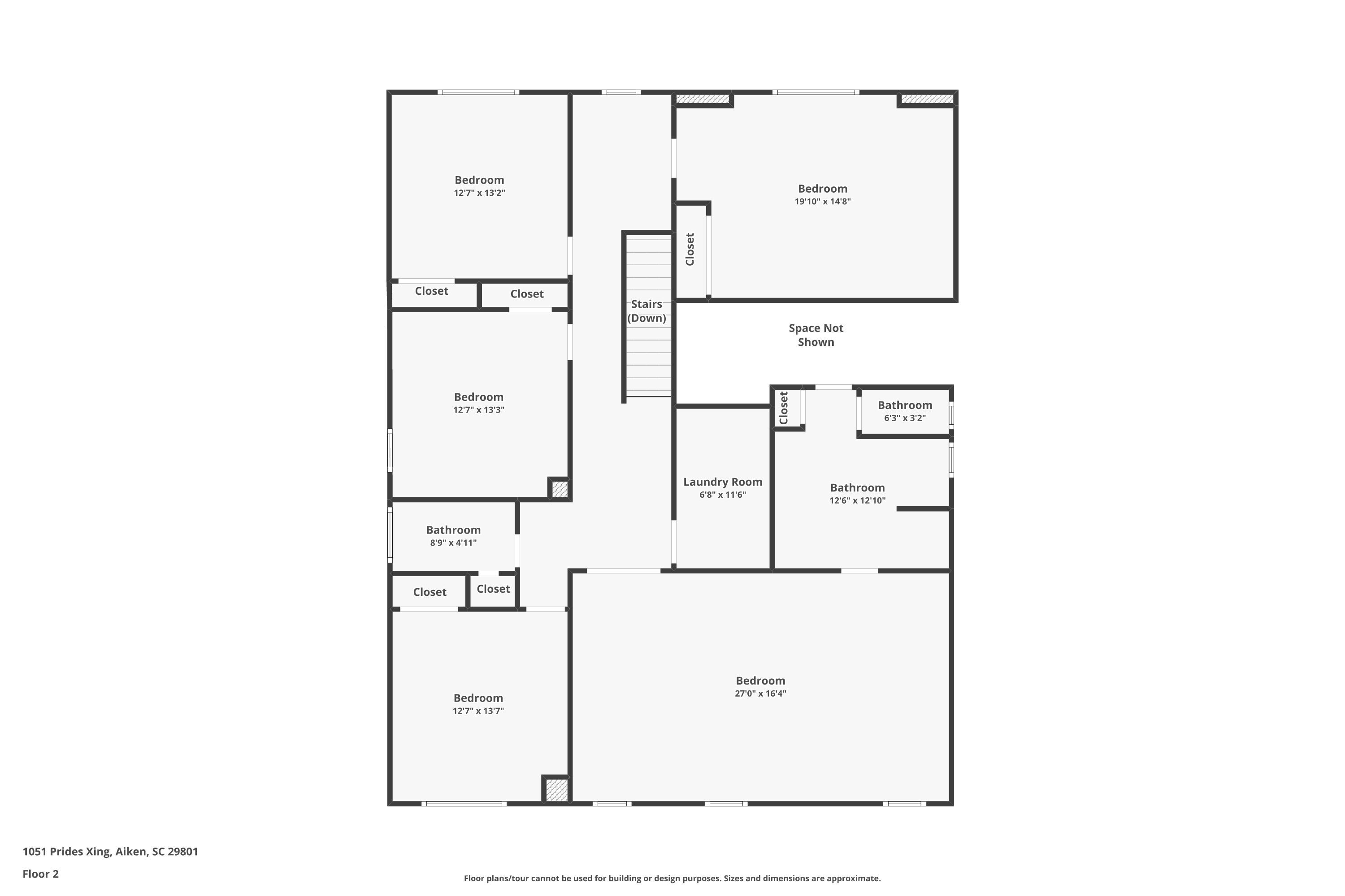 1051 Prides Crossing Aiken, SC 29801 - Photo 26 of 27