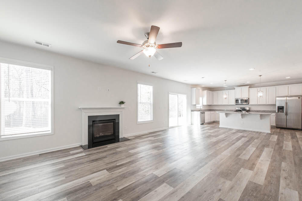 1051 Prides Crossing Aiken, SC 29801 - Photo 32 of 33 Open Floor Plan!