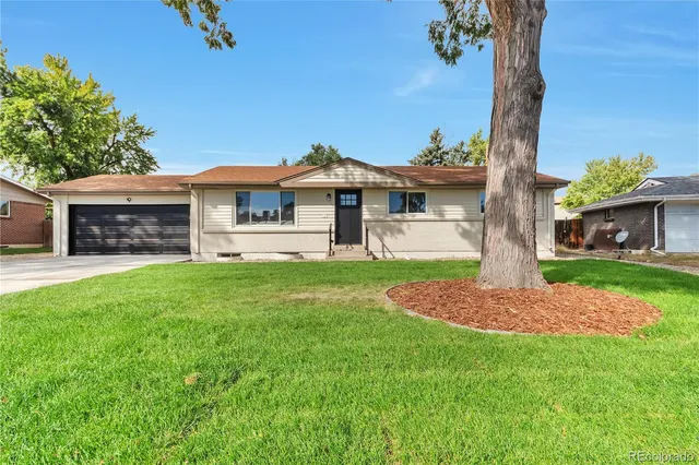 $599,999 | 9181 Tennyson Street, Westminster, CO 80031