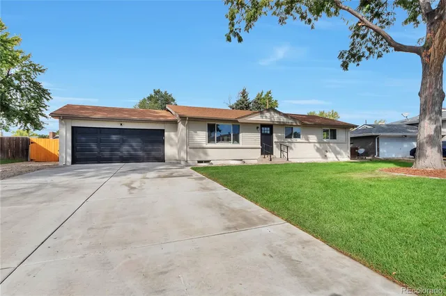 $599,999 | 9181 Tennyson Street, Westminster, CO 80031