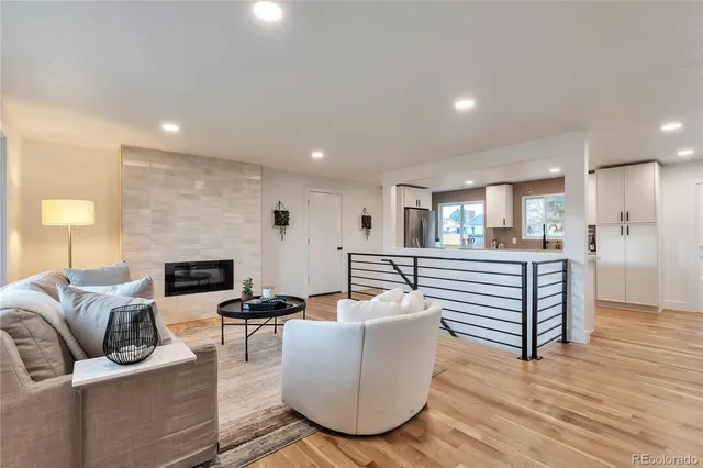 $599,999 | 9181 Tennyson Street, Westminster, CO 80031