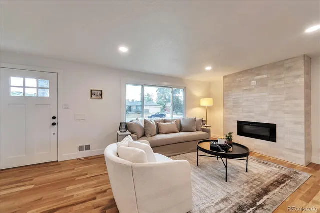 $599,999 | 9181 Tennyson Street, Westminster, CO 80031