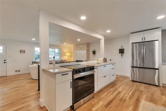 $599,999 | 9181 Tennyson Street, Westminster, CO 80031