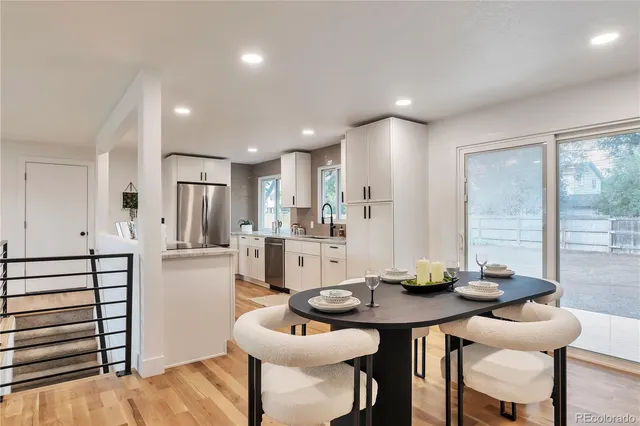 $599,999 | 9181 Tennyson Street, Westminster, CO 80031