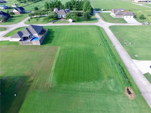 $60,000 | 169 Winchester Way, Lockport, LA 70374