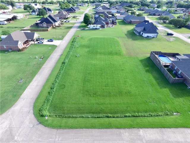 $60,000 | 169 Winchester Way, Lockport, LA 70374