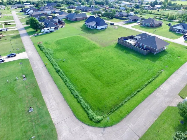 $60,000 | 169 Winchester Way, Lockport, LA 70374