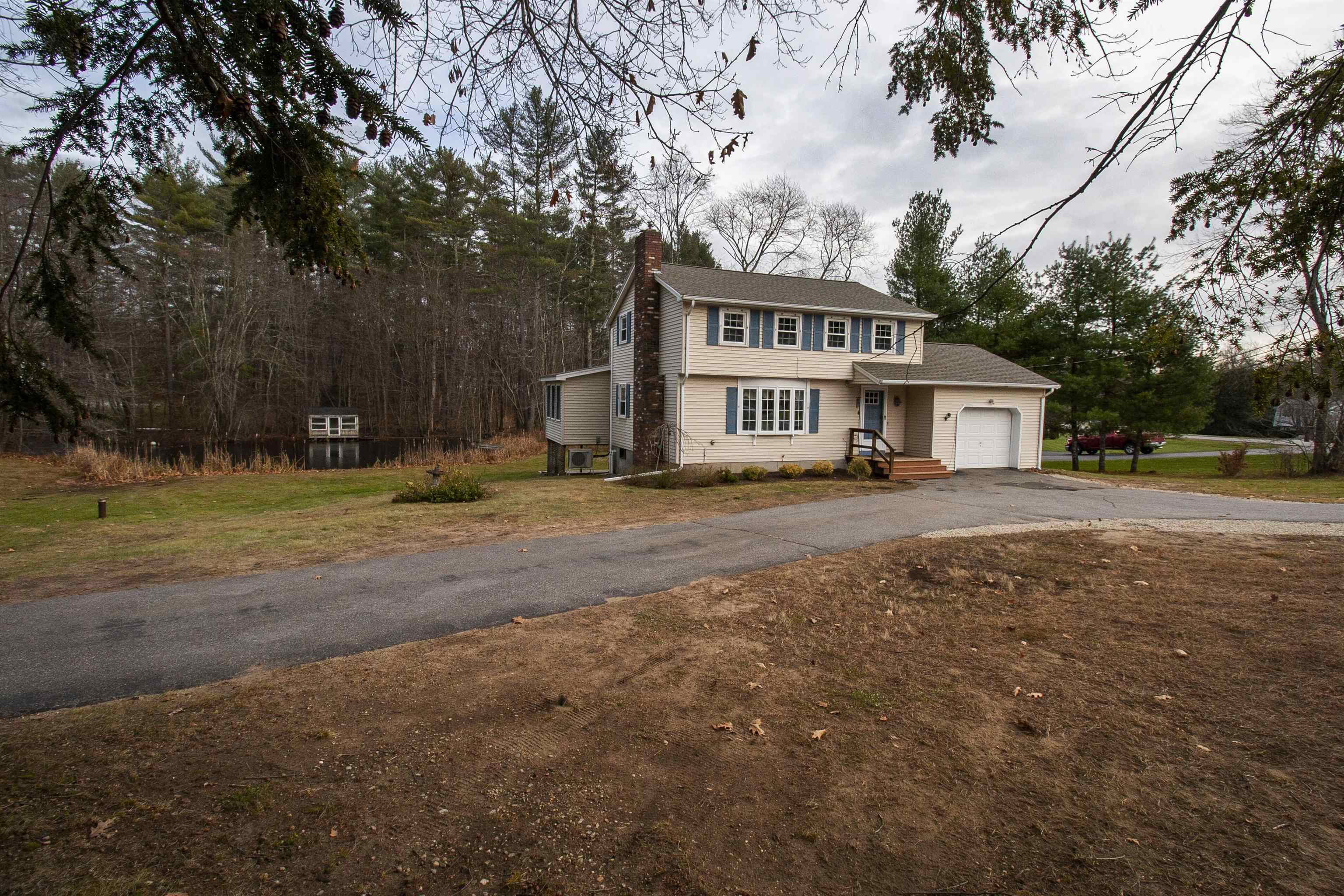 94 Chase Road Londonderry, NH 03053 - Photo 1 of 40