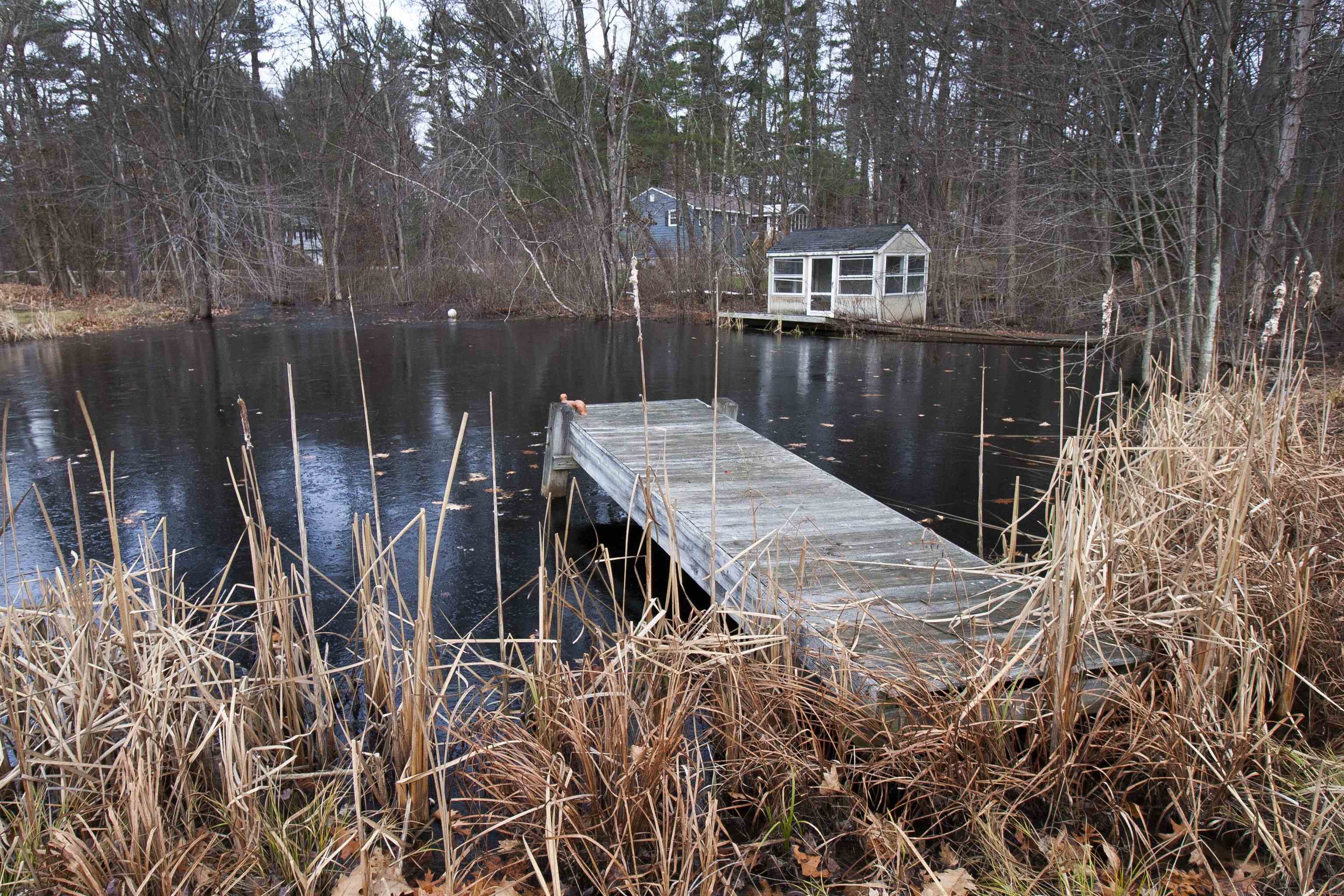 94 Chase Road Londonderry, NH 03053 - Photo 11 of 40