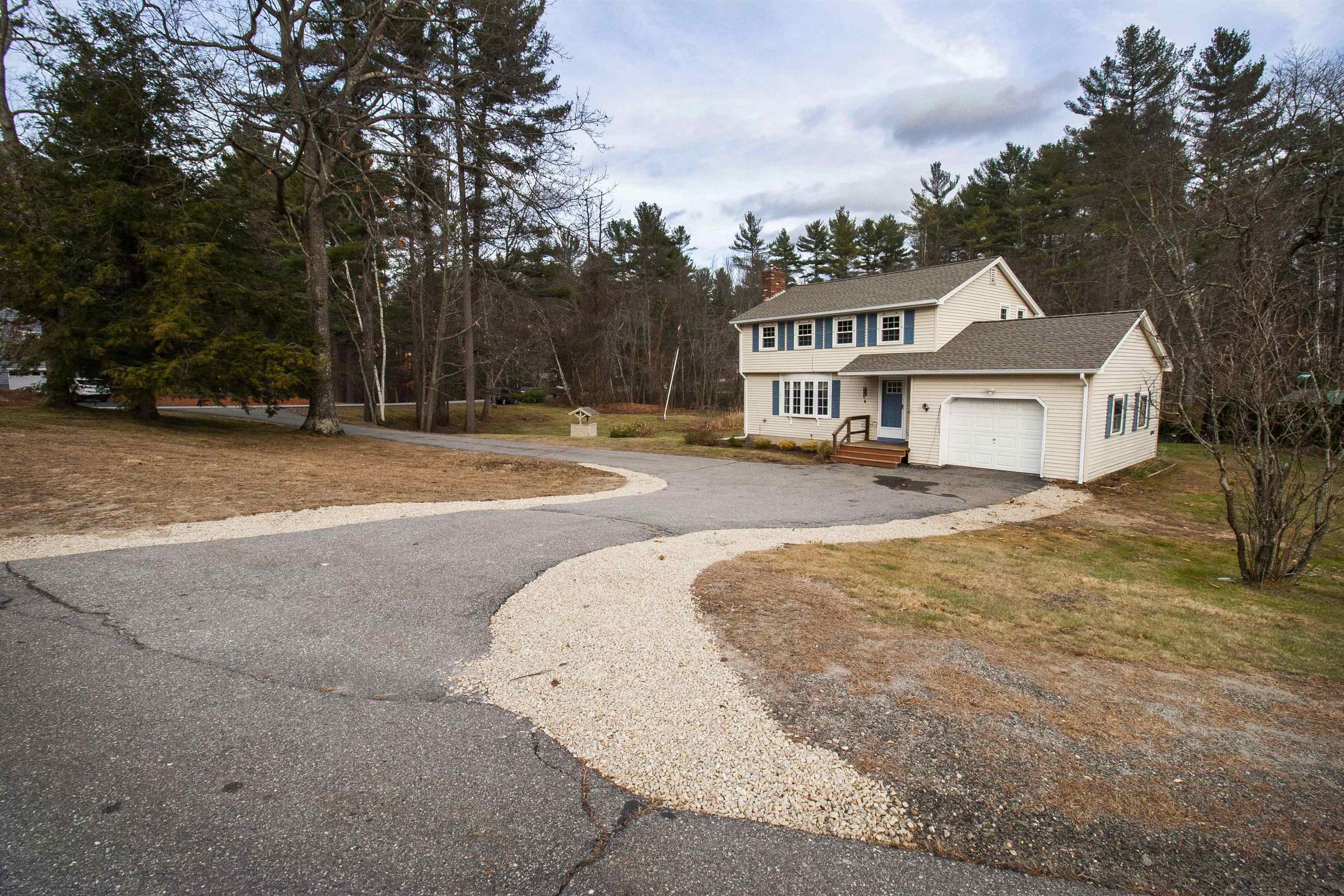 94 Chase Road Londonderry, NH 03053 - Photo 40 of 40