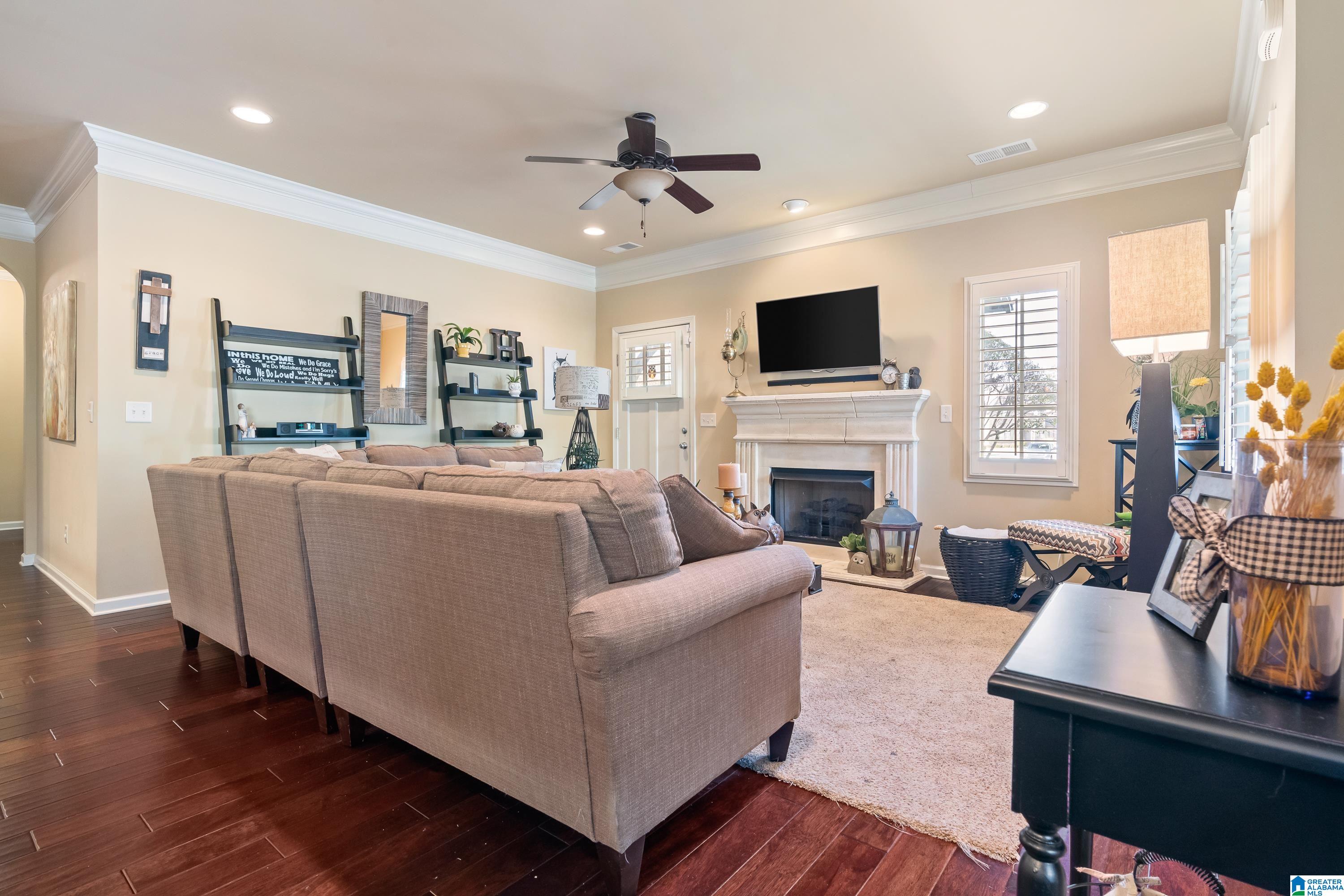 1561 Portobello Road Birmingham, AL 35242 - Photo 4 of 29