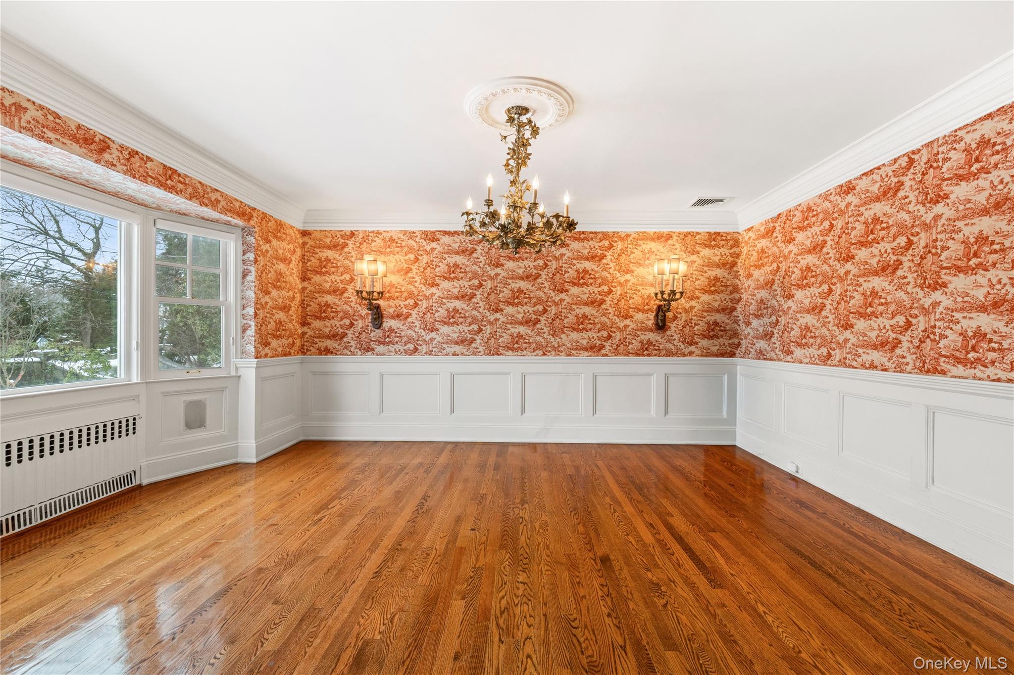 103 Pleasant Ridge Road Harrison, NY 10528 - Photo 11 of 39 Elegant dining room