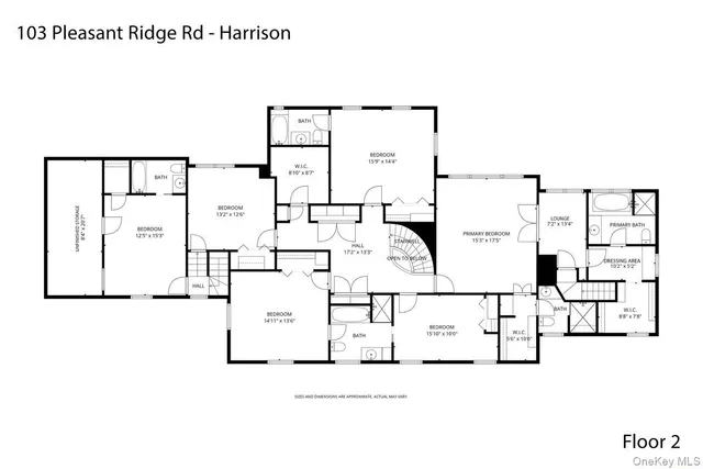 $23,000 | 103 Pleasant Ridge Road, Harrison, NY 10528