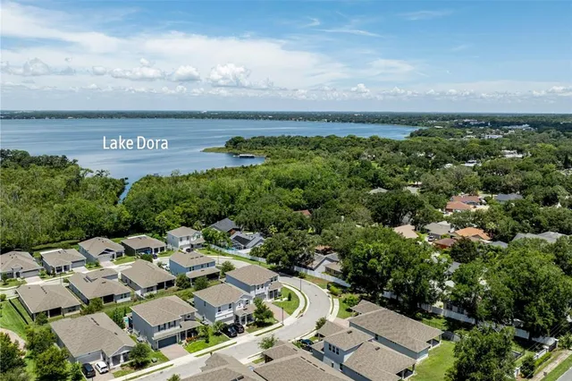 $499,900 | 1131 Dora Parc Ln Mount, Mount Dora, FL 32757