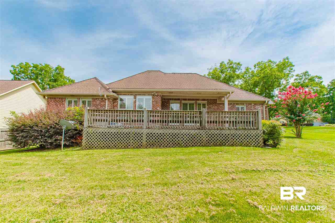 338 Pecan Ridge Boulevard Fairhope, AL 36532 - Photo 36 of 43
