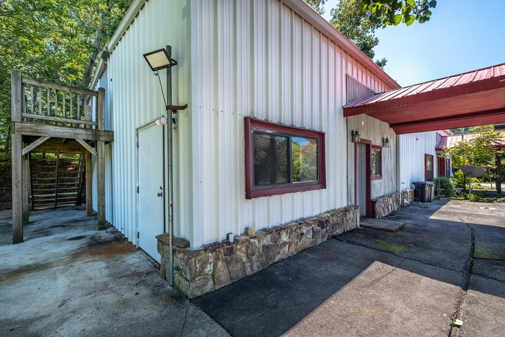 75 Gold Branch Road Murphy, NC 28906 - Photo 54 of 61