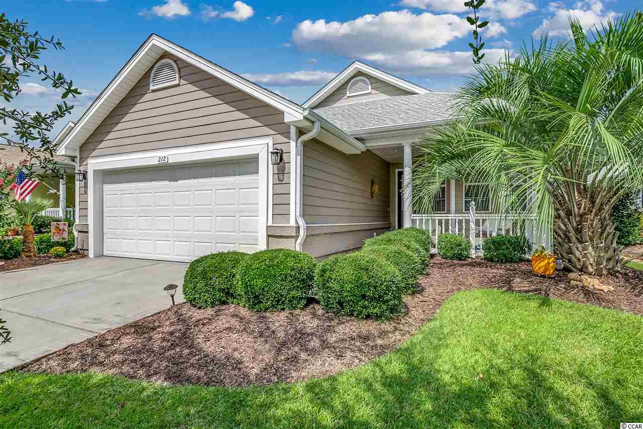 212 Castle Pines Lane Murrells Inlet, SC 29576 - Photo 1 of 40