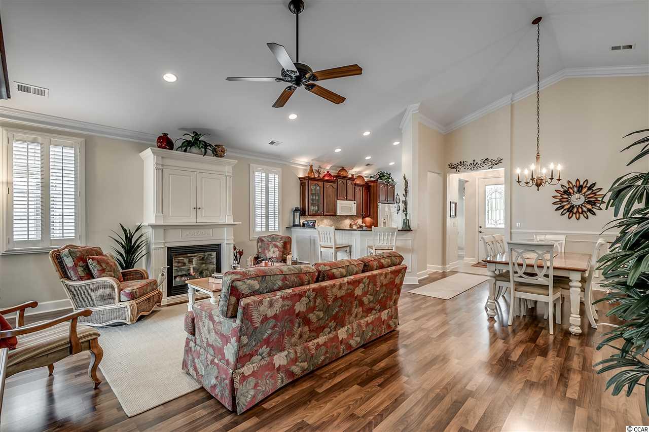 212 Castle Pines Lane Murrells Inlet, SC 29576 - Photo 11 of 40