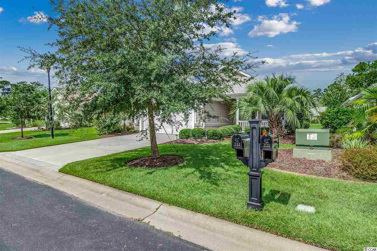 212 Castle Pines Lane Murrells Inlet, SC 29576 - Photo 26 of 40