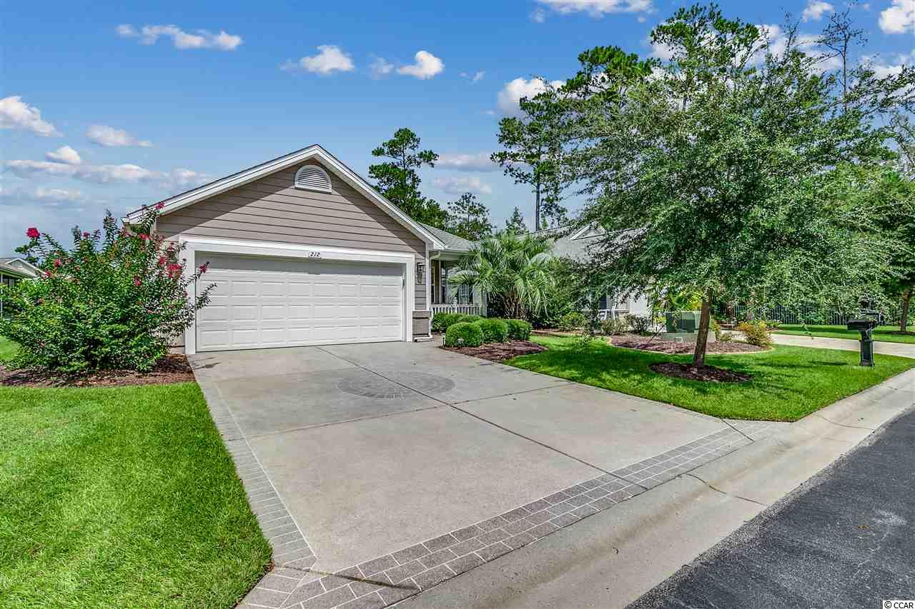 212 Castle Pines Lane Murrells Inlet, SC 29576 - Photo 29 of 40