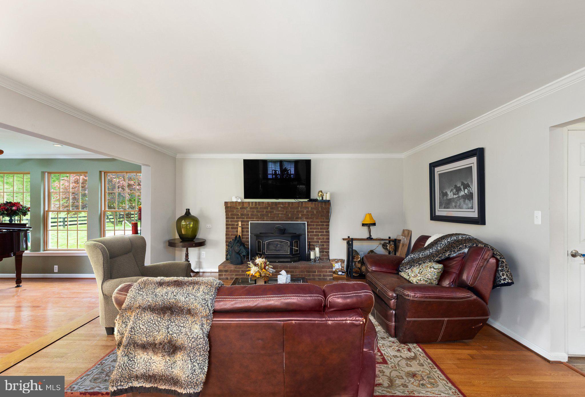 2310 Putnam Road Forest Hill, MD 21050 - Photo 42 of 90 Cozy living space with warm ambiance.