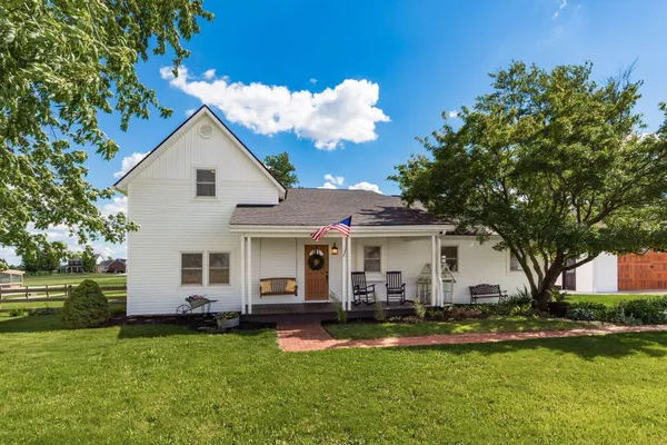 $540,000 | 4435 Kaufman Road, Plain City, OH 43064