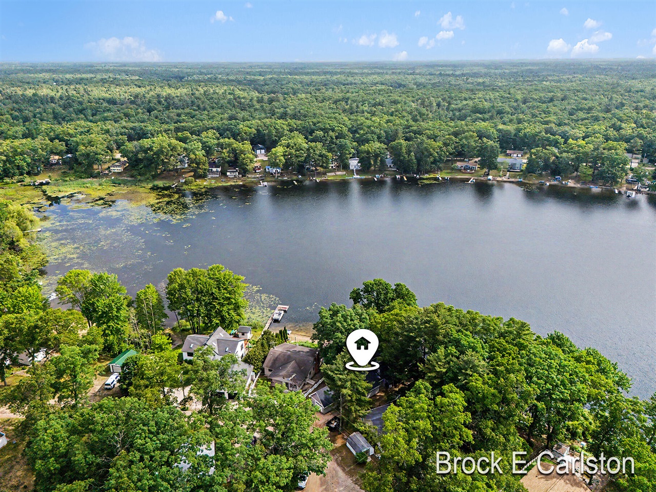 7880 West Lake Road Twin Lake, MI 49457 - Photo 45 of 46