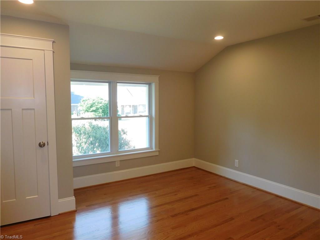 3545 Milhaven Road Winston-Salem, NC 27106 - Photo 18 of 30 3rd BR.
